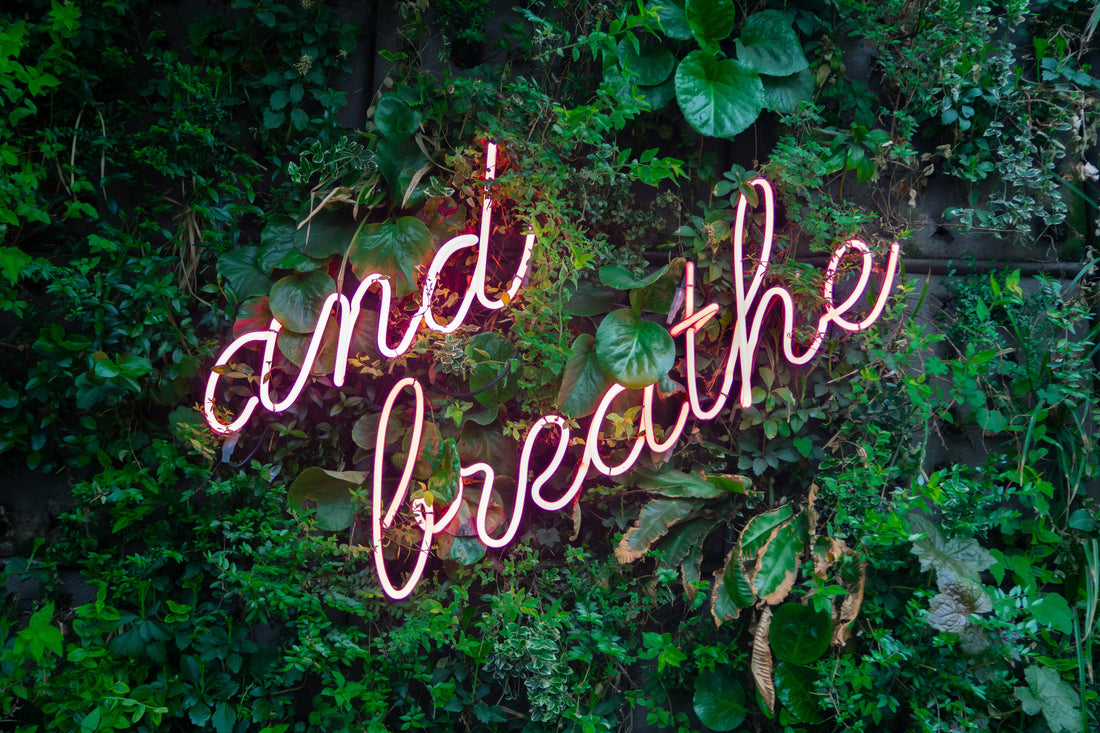 In search of Flow and Life Balance:  Yoga and Mindful Meditation can help you
