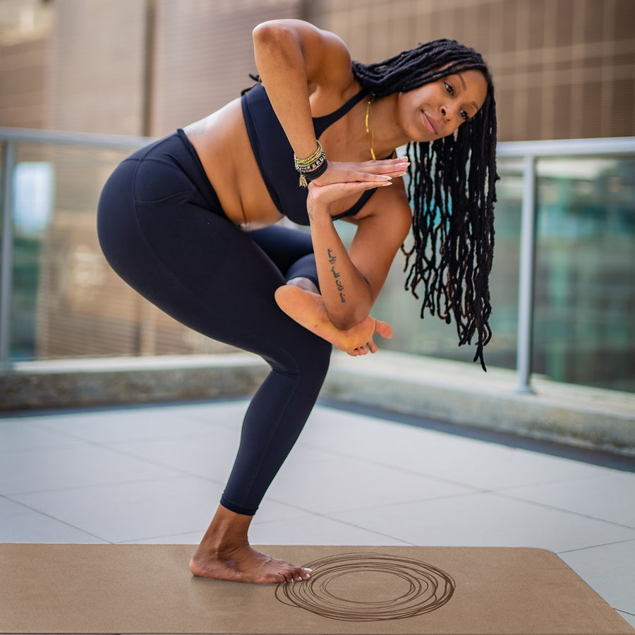 Harness the Healing Power of Yoga: A Journey to Wellness