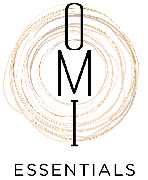 OMI Essentials logo