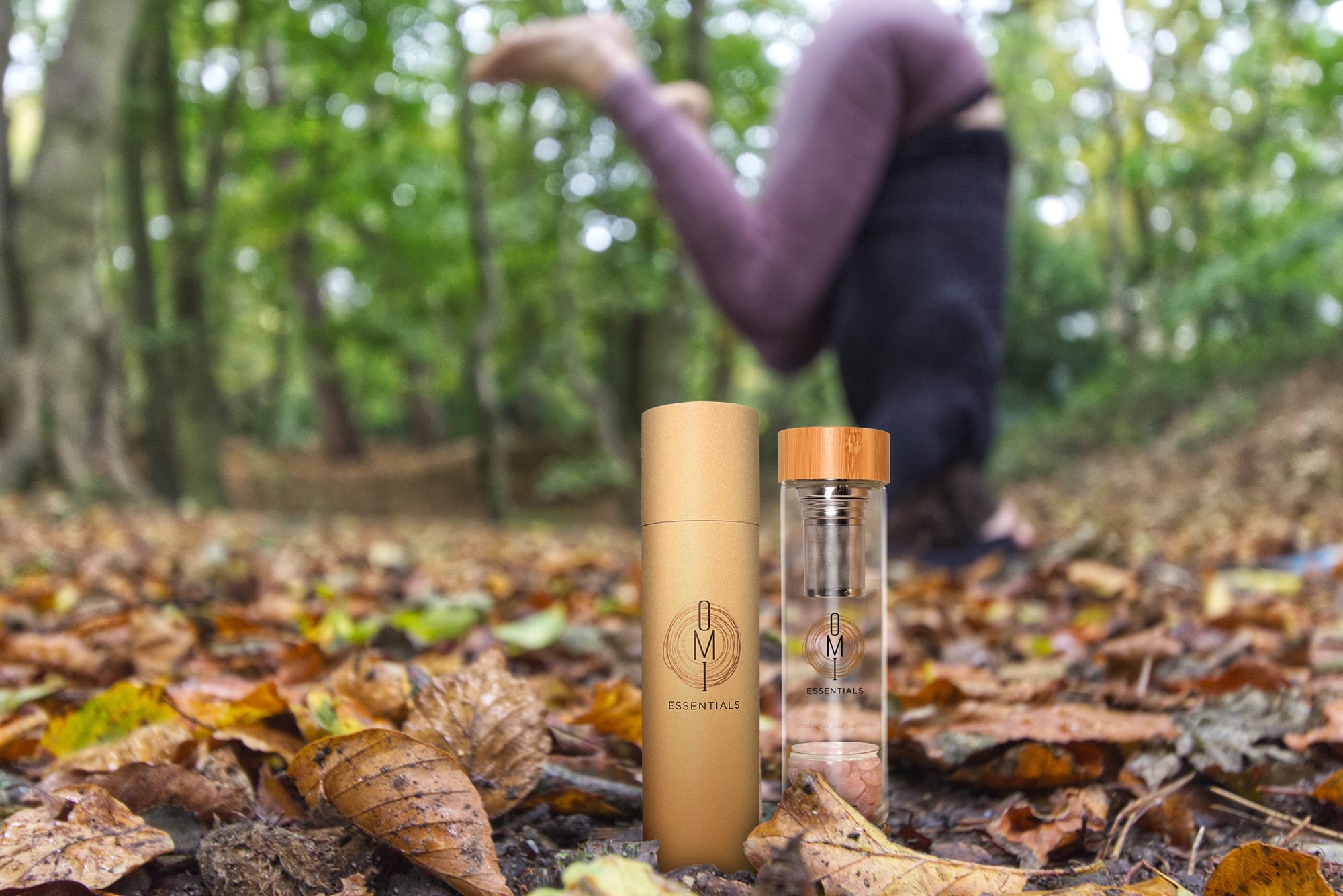 Stay Hydrated Water Bottle – OHM BOUTIQUE